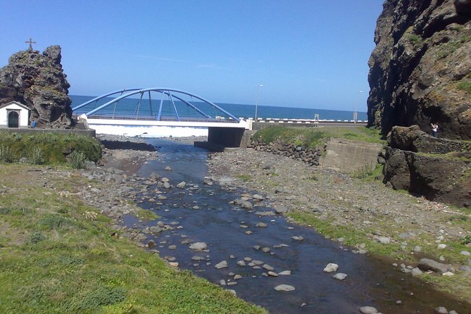 Private Waterfalls and Fanal Forest Tour - Porto Moniz Gives You Room to Breathe