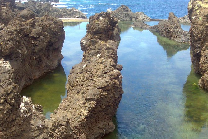 Private Waterfalls and Fanal Forest Tour - Encumeada Pass and the Mountain Return