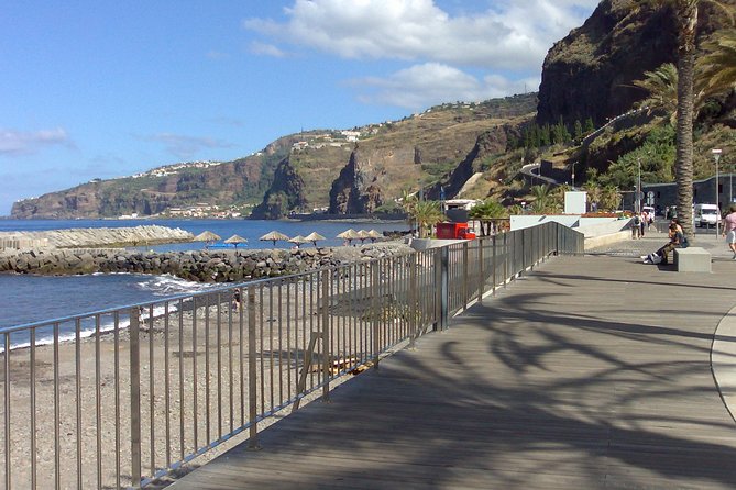 Private Waterfalls and Fanal Forest Tour - Câmara de Lobos and the First Taste of Poncha
