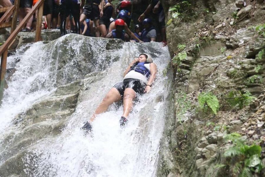 Puerto Plata: 27 Waterfalls Adventure with Traditional Lunch - A practical packing list