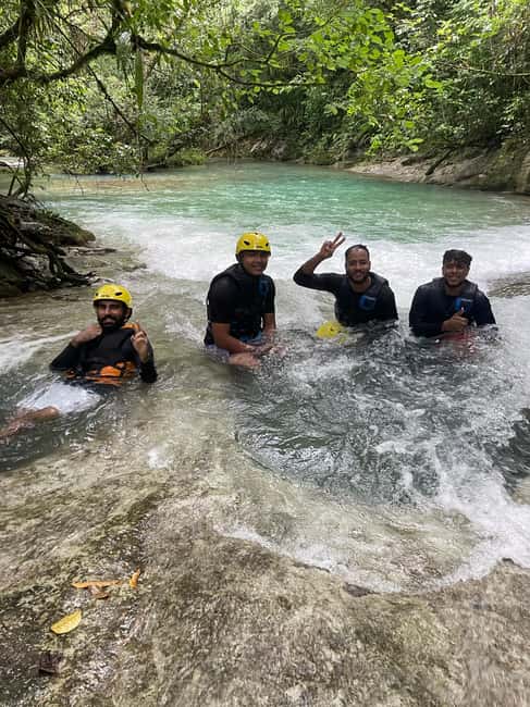 Puerto Plata: Damajagua Waterfalls Tour - FAQ