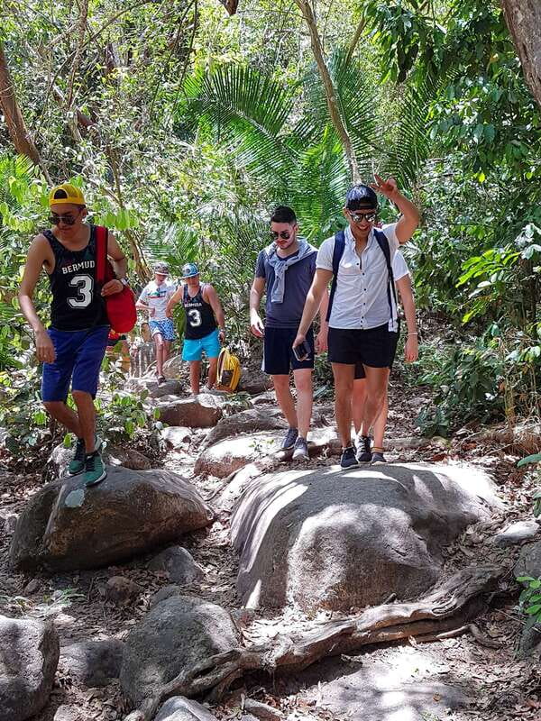 Puerto Vallarta: 4-Hour Jungle Hike and Waterfall Swim - Who Should Book This Puerto Vallarta Hike?