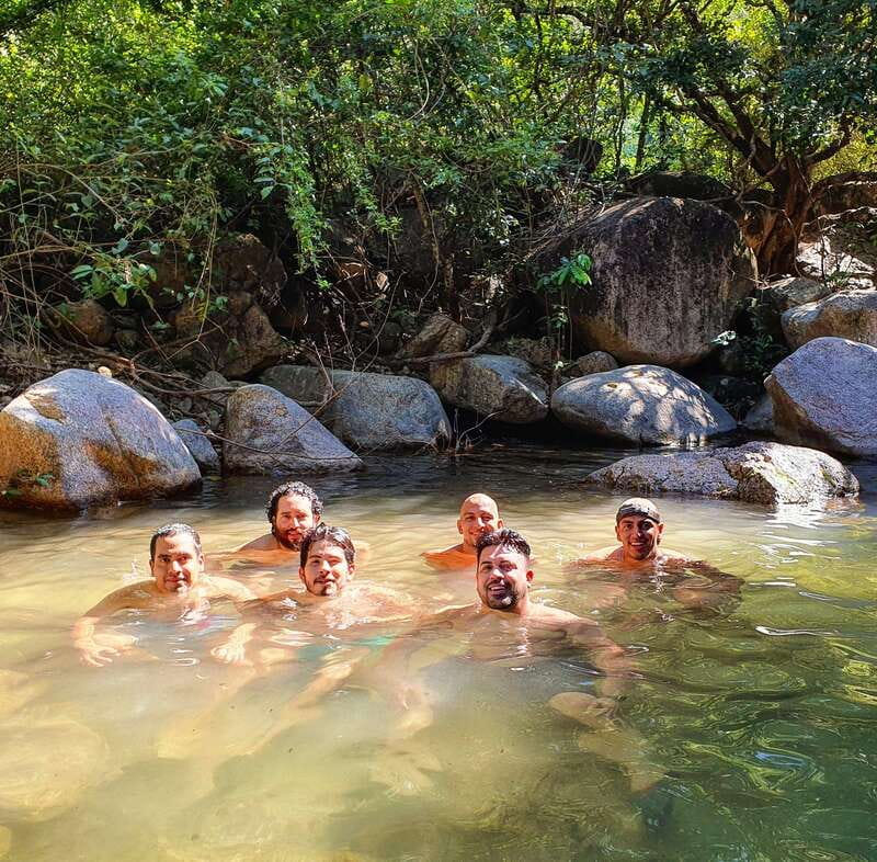 Puerto Vallarta: 4-Hour Jungle Hike and Waterfall Swim - Is $30 a Good Value?