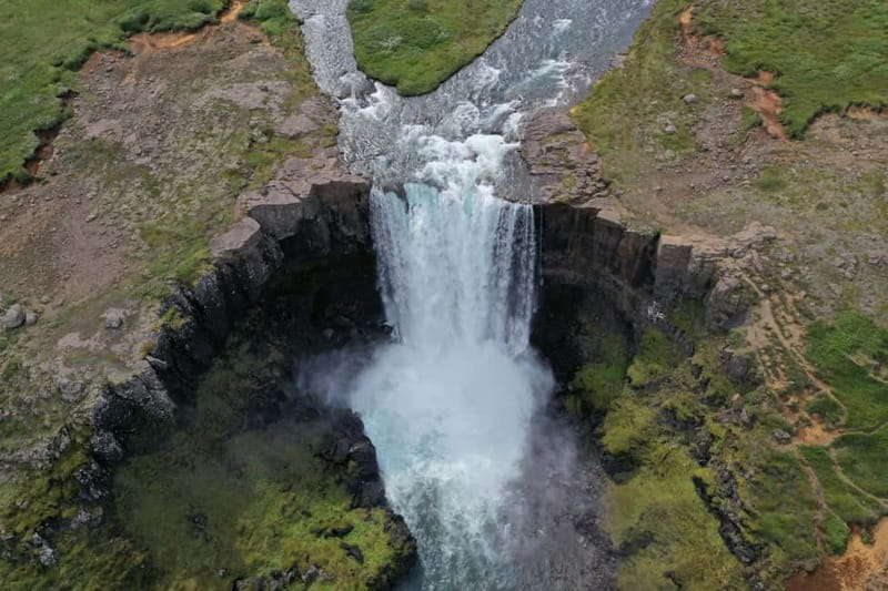Puffin & Gufufoss Waterfall Tour from Seydisfjordur Port - Why the long ride is part of the experience