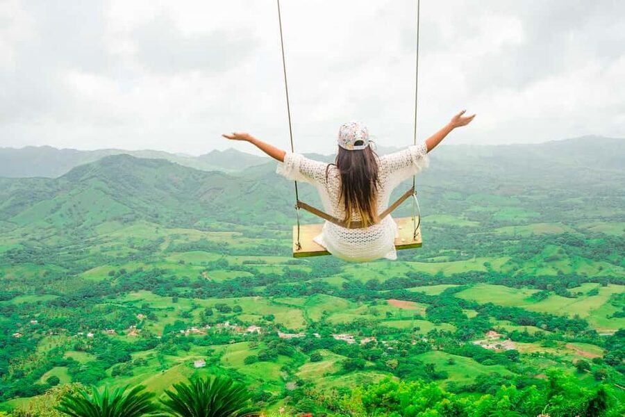 Punta Cana: 3-in-1 Adventure Haitises Park Waterfall Montaña - Five things to know before you book