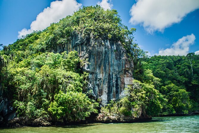 Punta Cana 3in1 Adventure: Los Haitises Park, Waterfall & Montaña - Key points at a glance
