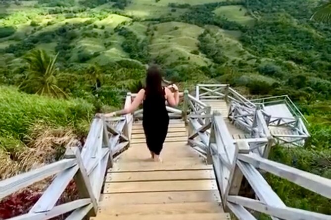 Punta Cana 3in1 Adventure: Los Haitises Park, Waterfall & Montaña - Guides and group atmosphere