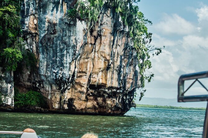 Punta Cana 3in1 Adventure: Los Haitises Park, Waterfall & Montaña - Is $139 good value?