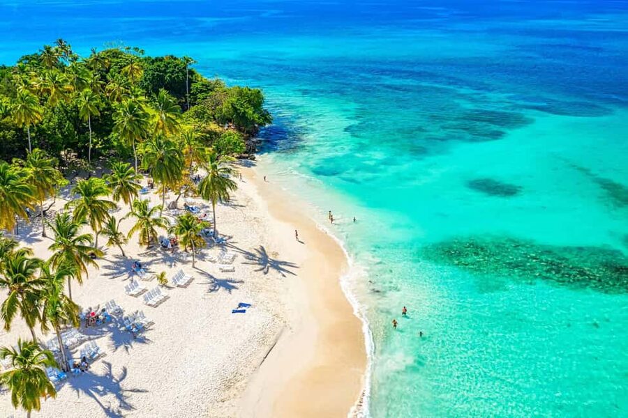 Punta Cana: Samaná Whale Watching, Bacardi & Limon Falls - Key things to know before booking