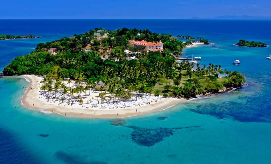 Punta Cana: Samaná Whale Watching, Bacardi & Limon Falls - What the $107 price really covers