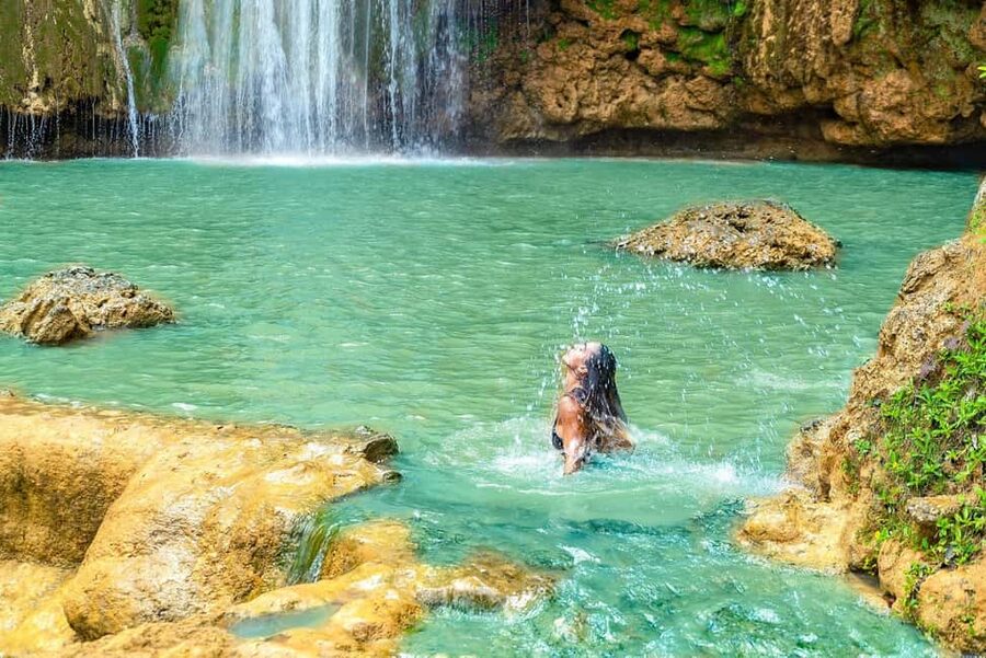 Punta Cana: Samaná Whale Watching, Bacardi & Limon Falls - Should you book it?