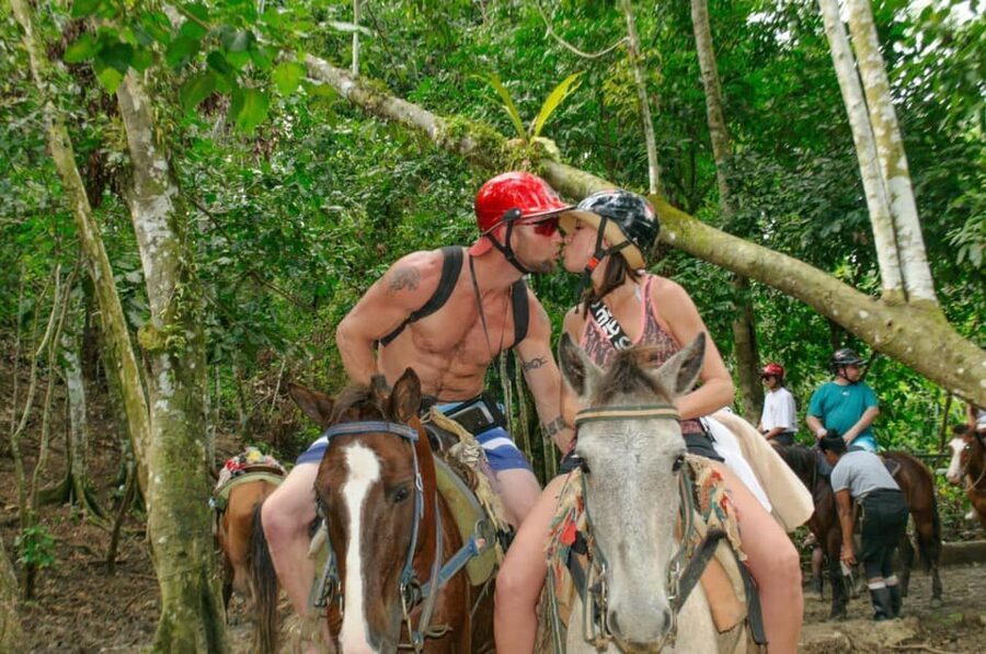 Punta Cana: Whale Watching, Cayo Levantado & Limon Waterfall - What to bring for this active day
