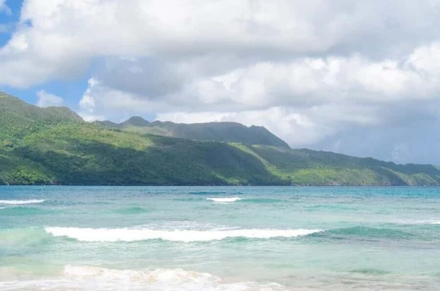 Punta Cana: Whale Watching, Cayo Levantado & Limon Waterfall - Transport, guides, and communication