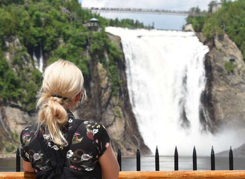 Quebec City: Montmorency Falls & Ile d'Orleans Half-Day Tour - Key points to know before booking