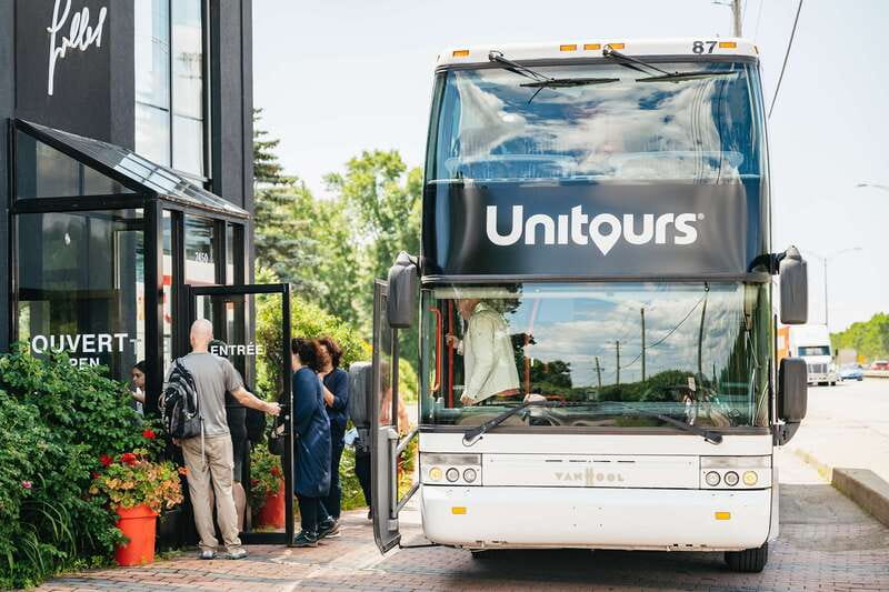Quebec City: Montmorency Falls & Ile d'Orleans Half-Day Tour - A guide can make or break the ride