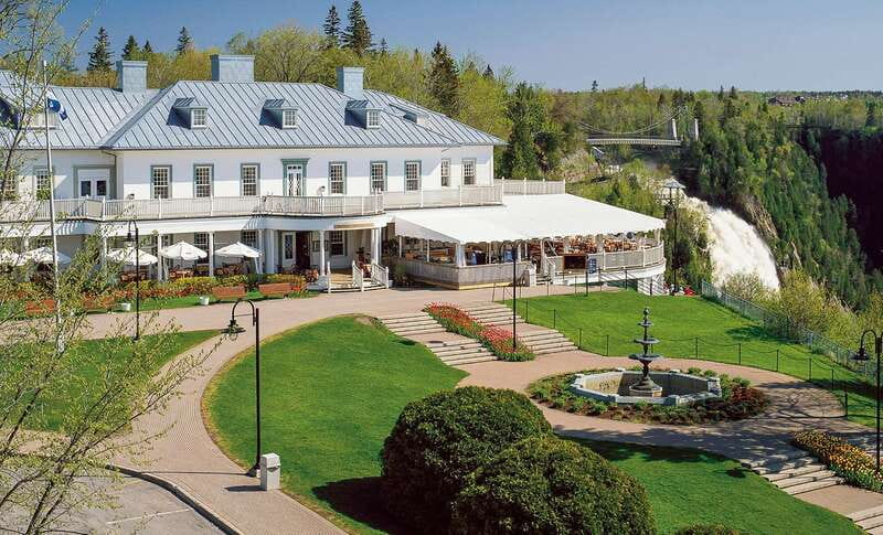 Quebec City: Montmorency Falls with Cable Car Ride - Why Montmorency Falls earns a place in your Quebec City plans