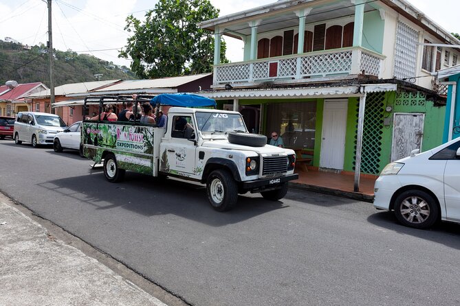 Rainforest Hike and Waterfall Safari - How much time do you really get?