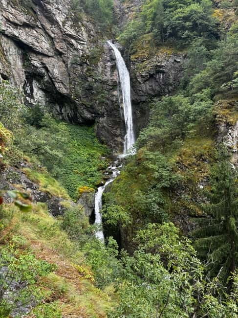 Resilovo Monastery,Waterfall &Hot Springs DayTrip from Sofia - Guides who shape the day