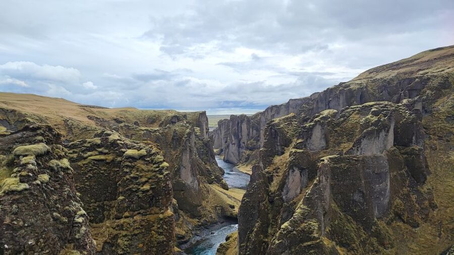 Reykjavík: 2-Day Tour with Icebergs, Glaciers & Waterfalls - Eyjafjallajökull and the optional glacier hike