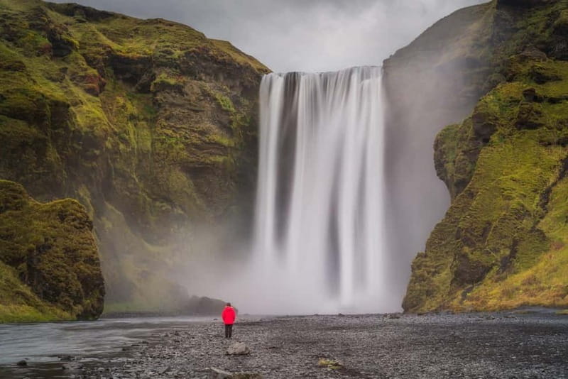 Reykjavík: Epic South Coast Tour - Waterfalls & Black Beach - Five things to know before you go