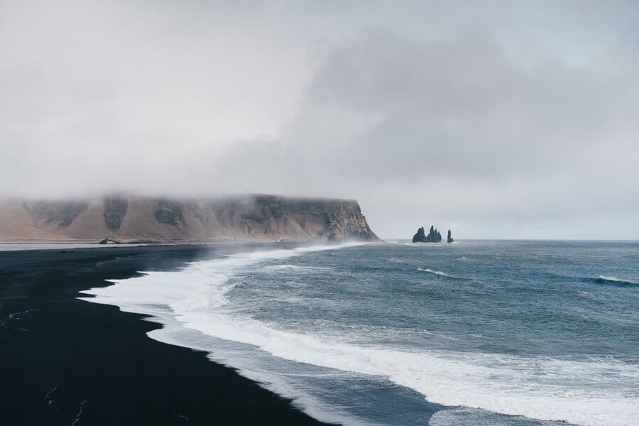 Reykjavík: Epic South Coast Tour - Waterfalls & Black Beach - Reykjavík pickup and the road south