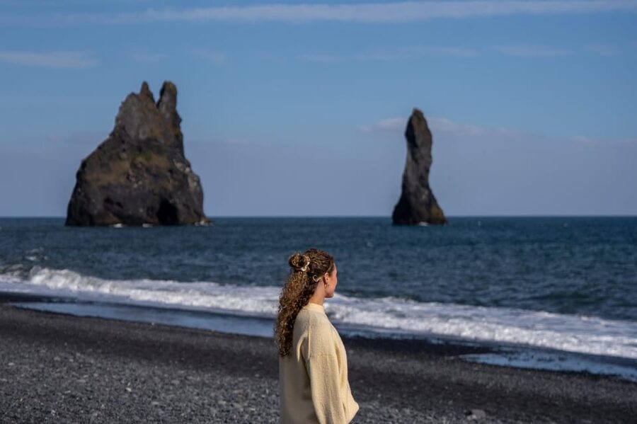 Reykjavik: Glacier Hike & South Coast Day Tour - Key things to know before booking
