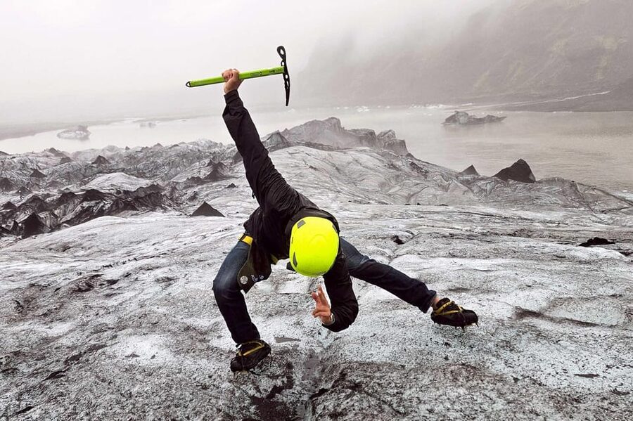 Reykjavik: Glacier Hike, Waterfalls and Black Sand Beach - Five Reasons This South Coast Trip Works
