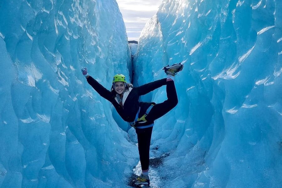 Reykjavik: Glacier Hike, Waterfalls and Black Sand Beach - Why the South Coast Is Worth a Full Day