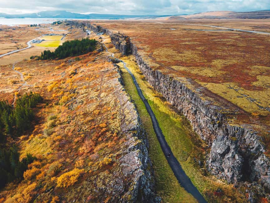 Reykjavik: Golden Circle & Waterfalls in Chinese冰岛黄金圈中文一日团 - Key points to know before booking