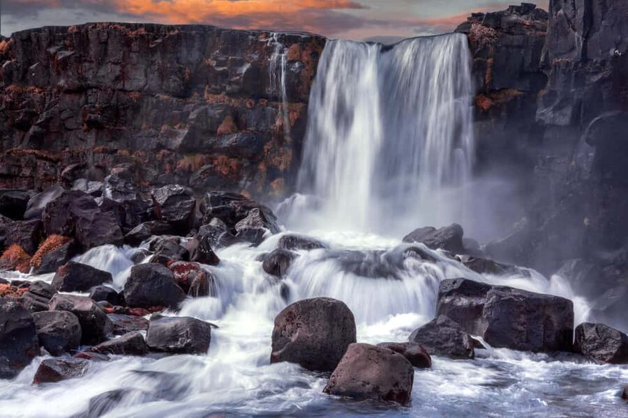 Reykjavik: Golden Circle & Waterfalls in Chinese冰岛黄金圈中文一日团 - Why this Chinese Golden Circle tour works