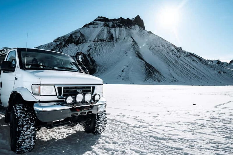Reykjavik: Katla Ice Cave & South Coast Waterfalls Tour - Why this South Coast day is worth your time