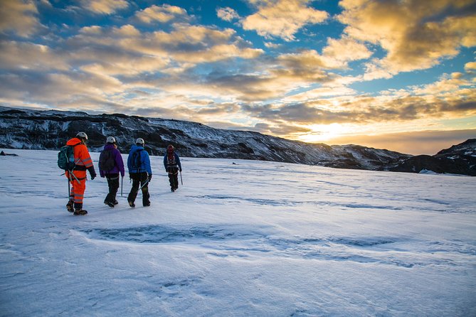Reykjavik: South Coast, Waterfalls & Glacier Hike Small-Group - Guides can make or break a long day
