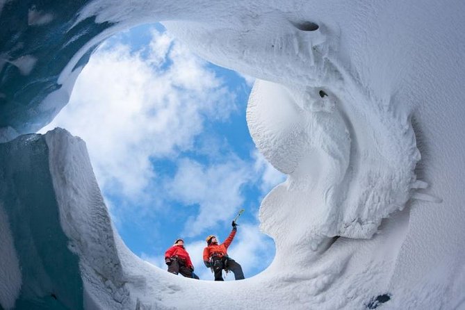 Reykjavik: South Coast, Waterfalls & Glacier Hike Small-Group - The Reykjavik pickup sets the tone