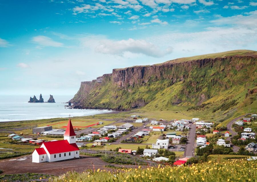 Reykjavik: South Coast Waterfalls & Glacier Small-Group Tour - Key Things to Know Before You Go