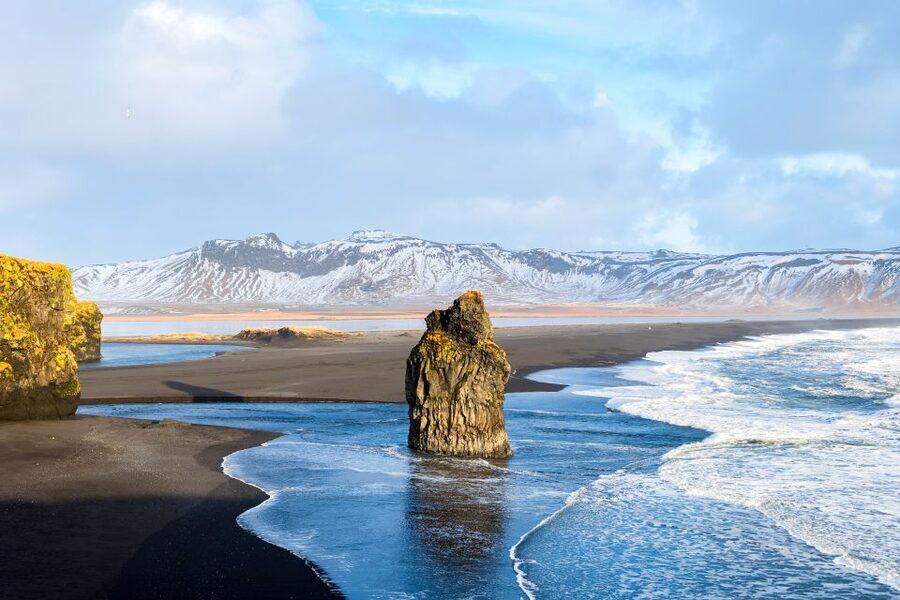 Reykjavik: South Coast Waterfalls & Glacier Small-Group Tour - Is $143 Good Value?