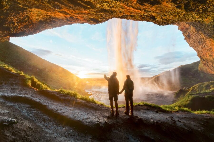 Reykjavik: South Coast Waterfalls & Glacier Small-Group Tour - Why This Route Works So Well