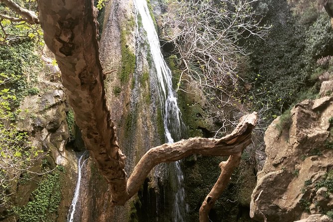 Richtis Waterfall, History, Azoria, OliveTasting, NorthCoast - Key points to know before booking