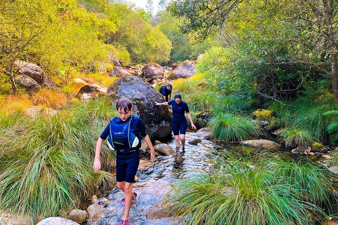 River Trekking/soft canyoning through wild lagoons and Waterfalls - Weather, cancellations, and the small details that matter