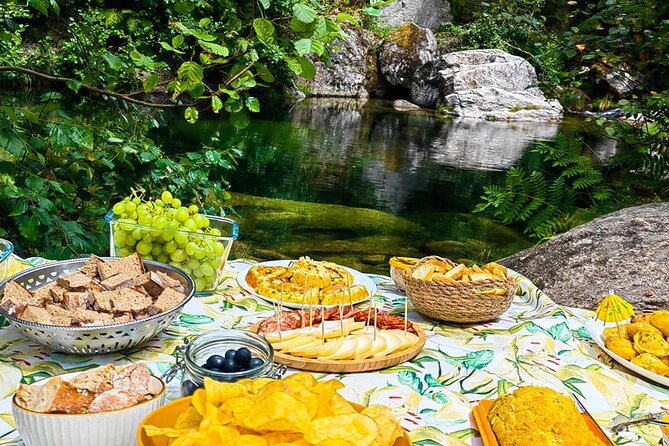 River Trekking/soft canyoning through wild lagoons and Waterfalls - A realistic four-hour plan