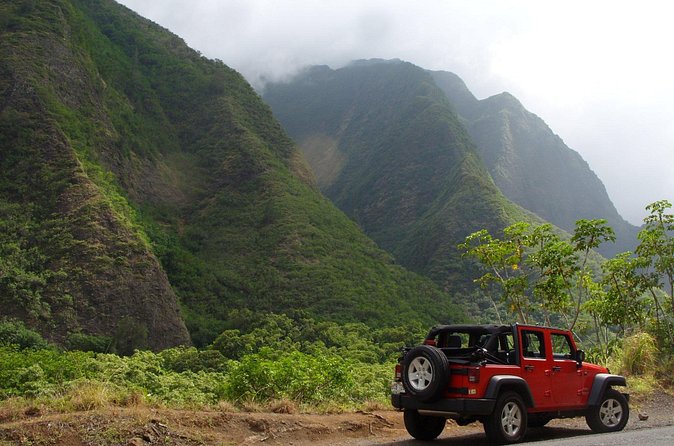 Road To Hana: Maui Waterfall Hiking Tour in Private Jeep - Is $299 per person a fair price?