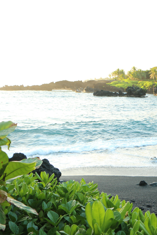 Road to Hana: Professional Guide, Food, Swimming, Waterfalls - A thoughtful approach to Maui’s people and places