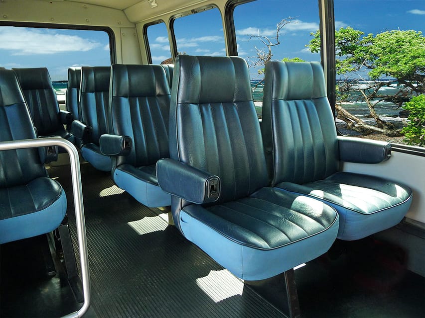 Road to Hana: Professional Guide, Food, Swimming, Waterfalls - Who should book this Road to Hana tour?