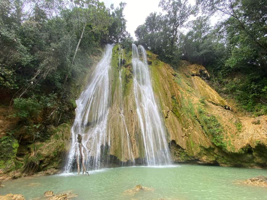 Samaná: El Limón Waterfall Horseback Riding Tour - Key points to know before you go