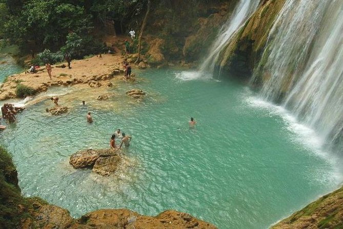 Samana - Key Levantado - Limon Waterfall - Horseback Riding - Key points to know before booking