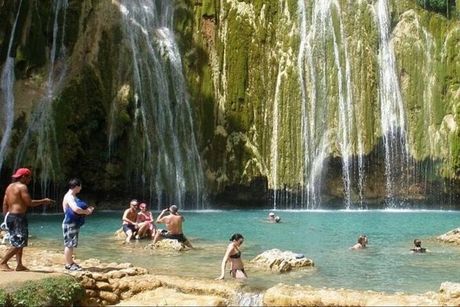 Samana - Key Levantado - Limon Waterfall - Horseback Riding - Is $115 a fair price?