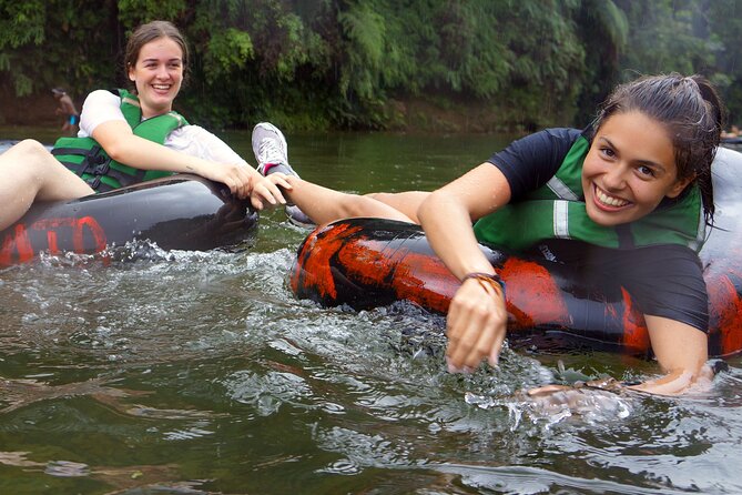 San Cipriano Rainforest - River, Waterfalls and Adventure Day - Key things to know before you go