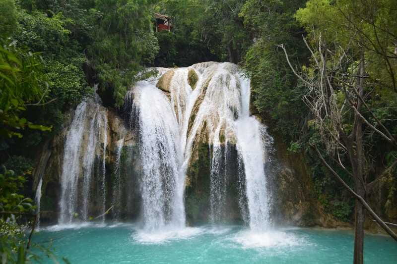 San Cristobal: Chiflon Waterfalls & Montebello Day Tour - Should you book it?