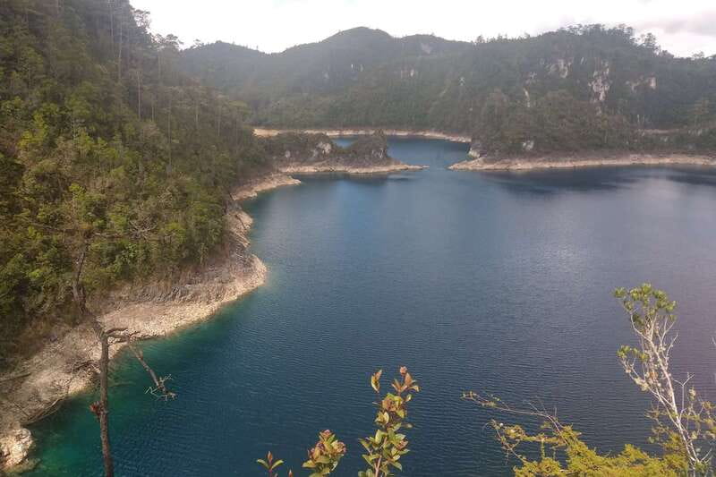 San Cristobal: Chiflon Waterfalls & Montebello Day Tour - Who should book this Chiapas day trip?