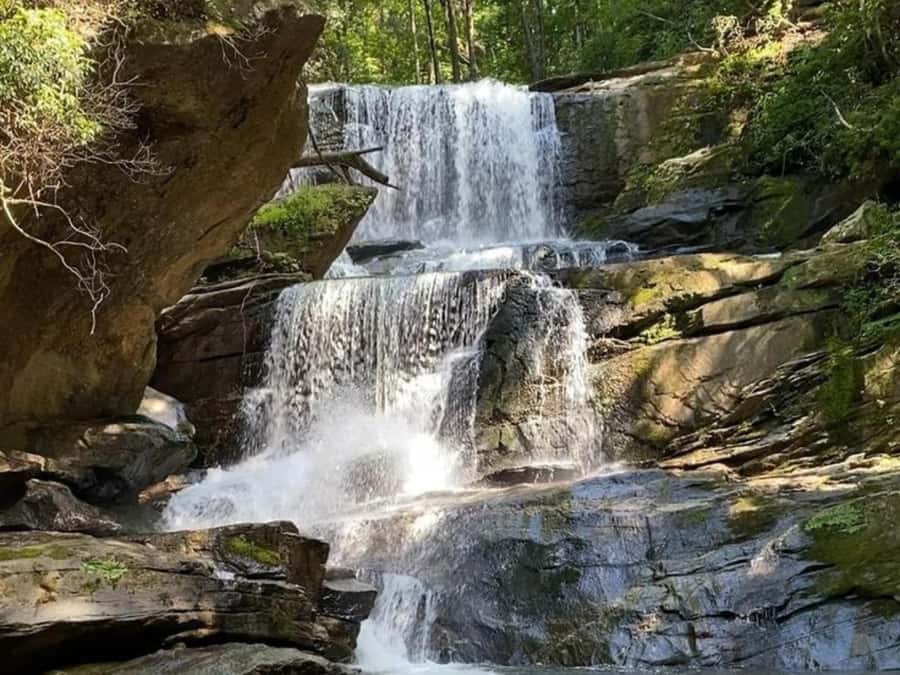 Santa Marta: Trekking in Minca Complete Waterfall Circuit - Starting in Minca and learning the local story