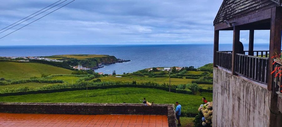 São Miguel: Majestic North Tour (Waterfalls w/Lunch) - Five things to know before you book